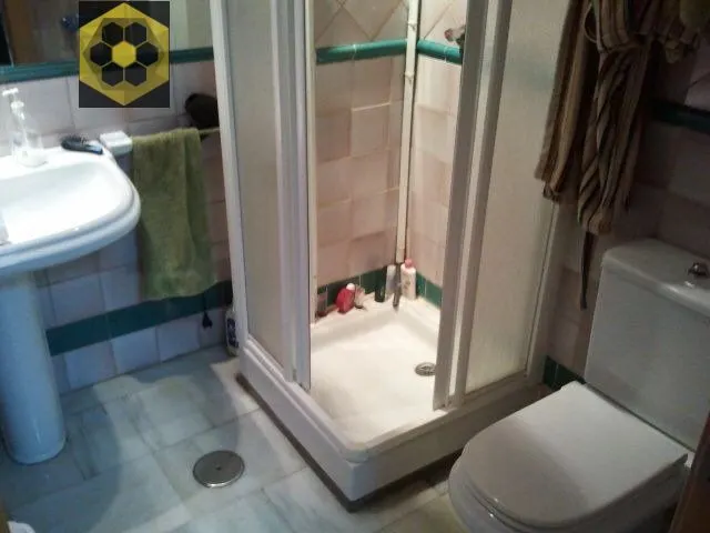 EST/Apartamento de UN dormitorio, zona Derecho — 17