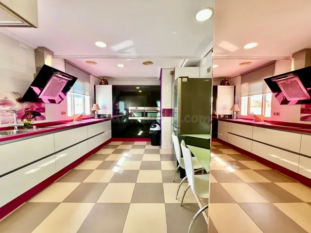 Ático 3 habitaciones 130m² en venta - La Mata pueblo — 9