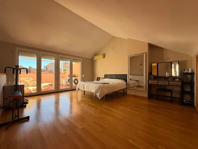 Adosado en venta en Barrio Divina Pastora – Tómbola — 29