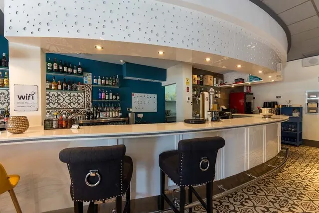Local comercial en venta - Mar Menor Golf Resort — 6