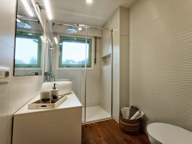 Diseño, calidad y mar en el corazón de O Grove — 21