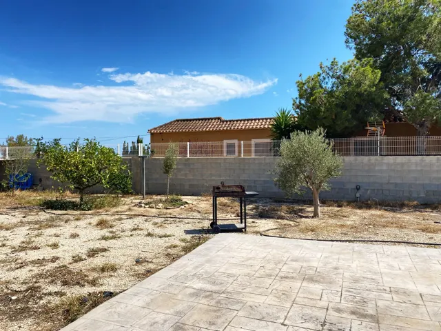 FINCA RUSTICA CERCA DE LAS PLAYAS CON BUNGALOW — 18