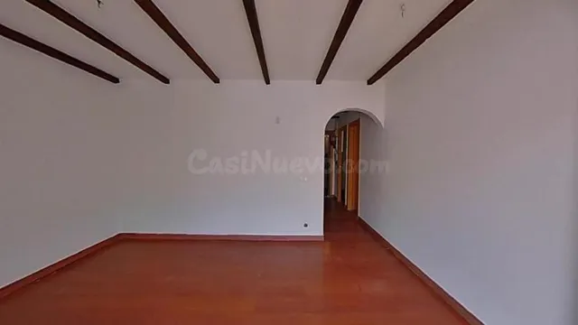 PISO EN VENTA CON INQUILINO EN C/ UNIÓ - PREMIÀ DE MAR — 3