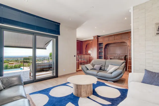 Villa de diseño con piscina y espectaculares vistas a la bahía de Roses – Palau-Saverdera — 32
