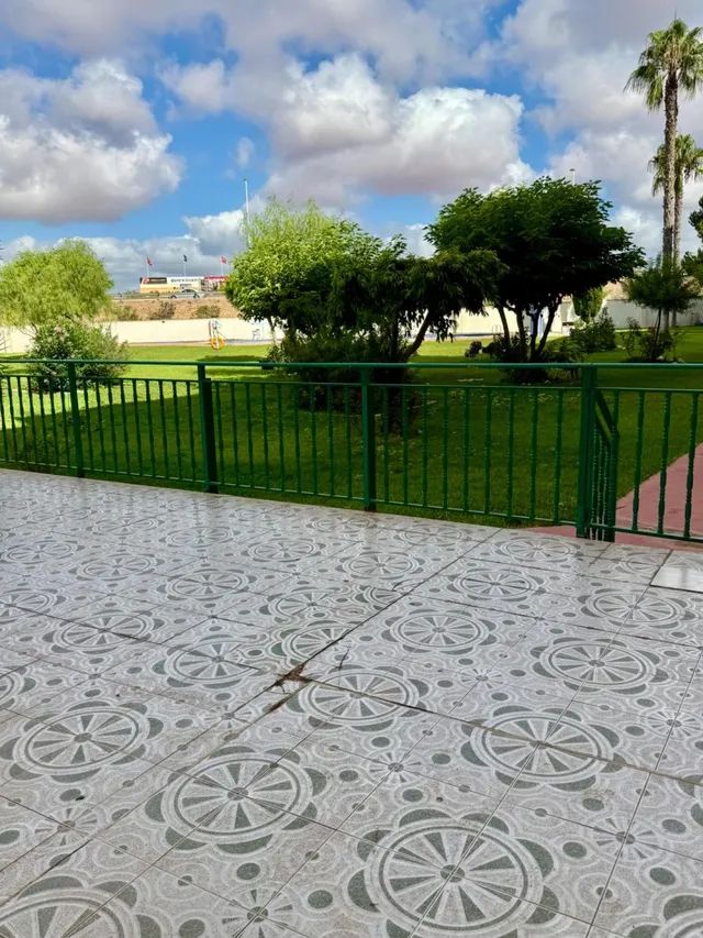 Apartamento 2 habitaciones 53m² en venta - Parque de las Naciones — 35