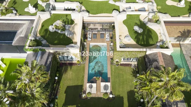 Chalet 4 habitaciones 338m² en venta - Marbella — 29