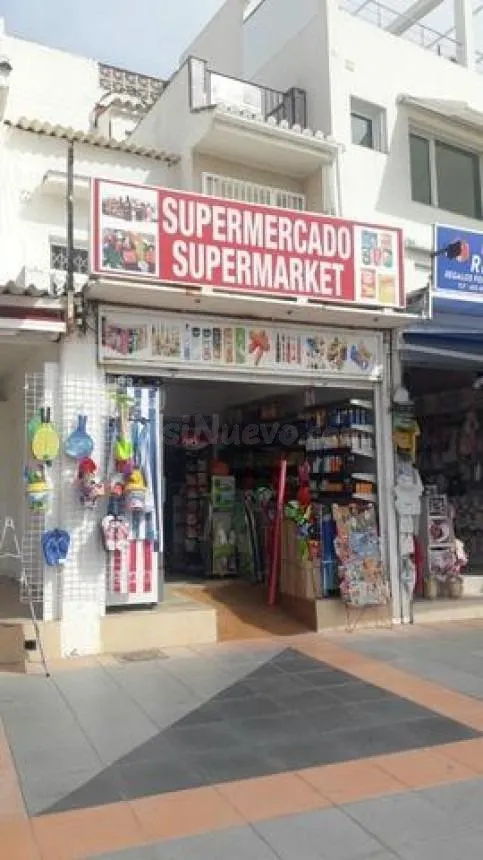 Local comercial en venta en plena zona turística de La Carih - foto 3
