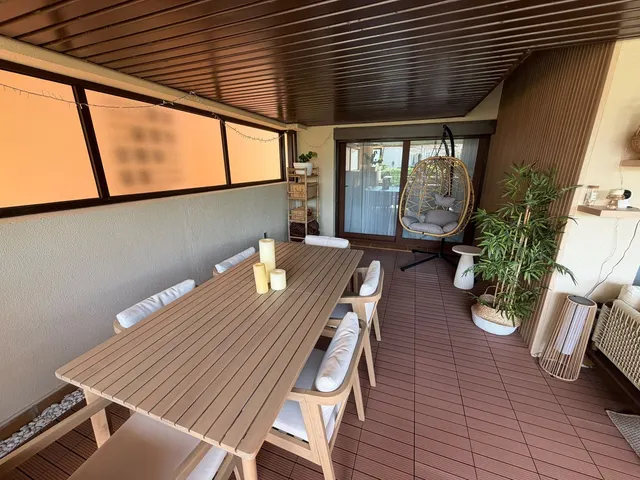 Apartamento 1 habitación 114m² en venta - Costa Del Sol — 15