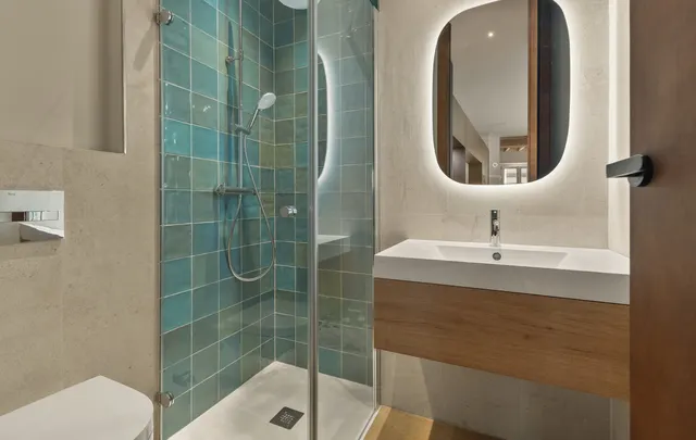 Planta baja 1 habitación 106m² en venta - Puerto Sol-Los Almendros-El Tomillar — 13