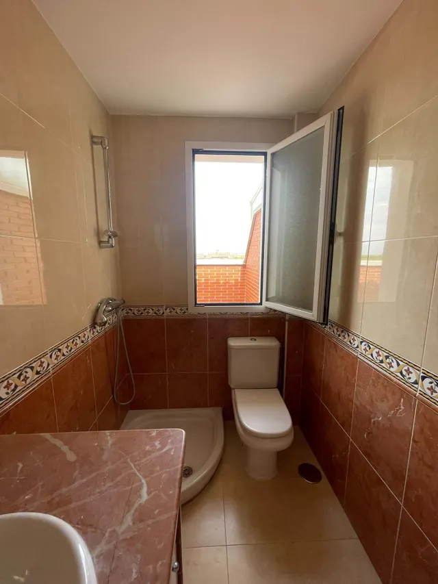 ÁTICO EXCLUSIVO CON VISTAS AL PARDO CON 4 habitaciones. — 41