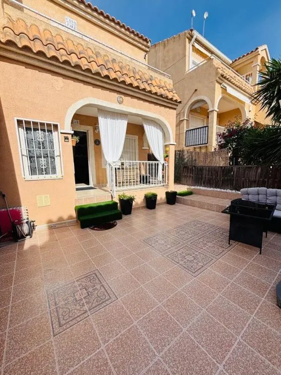 Apartamento 2 habitaciones en venta - Lomas de Cabo Roig — 25