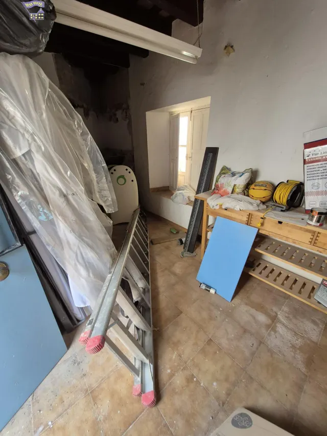 SE VENDE DOS APARTAMENTOS INDEPENDIENTES EN EL CASCO ANTIGUO — 13
