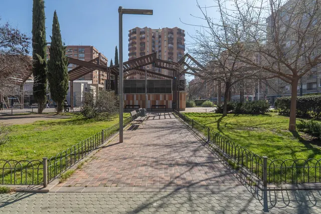Exclusivo apartamento a estrenar en Fontiveros — 29