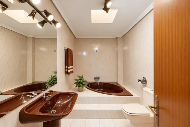 Ático 3 habitaciones 103m² en venta - San Antolin — 21