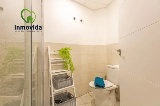 Moderno y Renovado Piso con Licencia Turística en el Corazón del Casco Antiguo de Córdoba — 13
