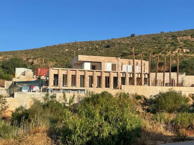 Chalet 4 habitaciones 435m² en venta - San Roque Pueblo — 12