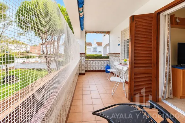 PISO EN VENTA, EN MAR DE CRISTAL CON PISCINA COMUNITARIA A P - foto 3