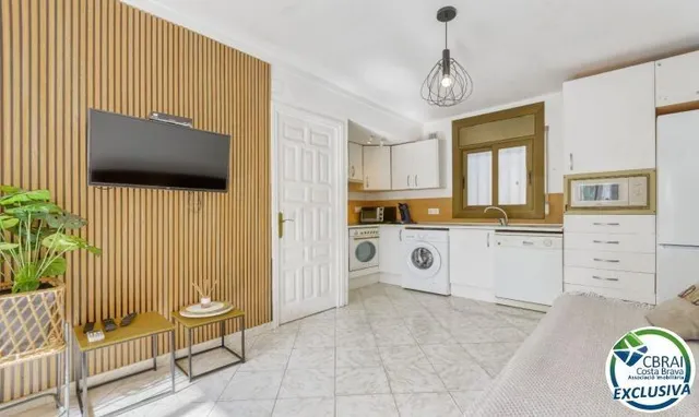 Apartamento 1 habitación 42m² en venta - Puig Rom — 11