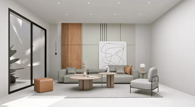 Villa 3 habitaciones 330m² en venta - Balcón de finestrat — 15