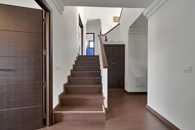 Chalet 4 habitaciones 292m² en venta - Playa la alcaidesa — 23