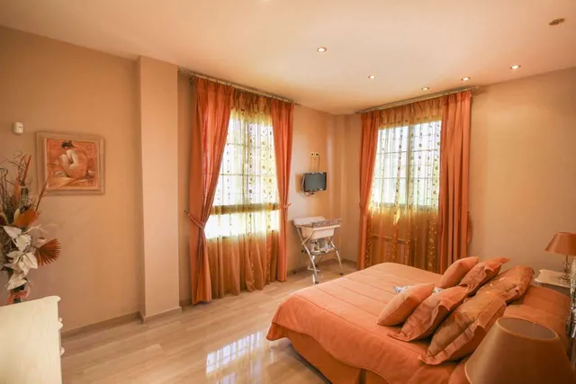 Villa 5 habitaciones 865m² en venta - Zona Sierra Helada — 16