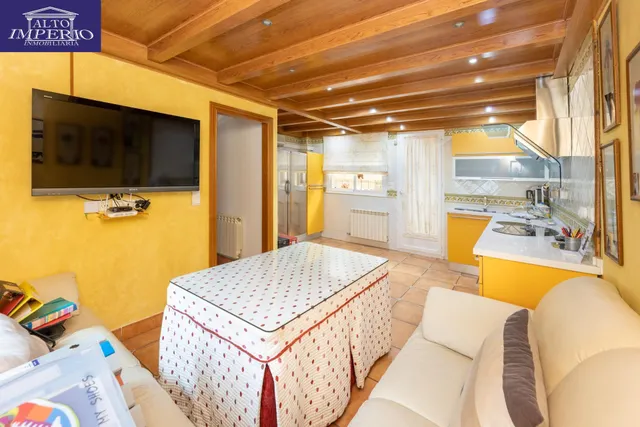 Magnífica casa para invertir puesto que tiene licencia turística o para vivir — 40