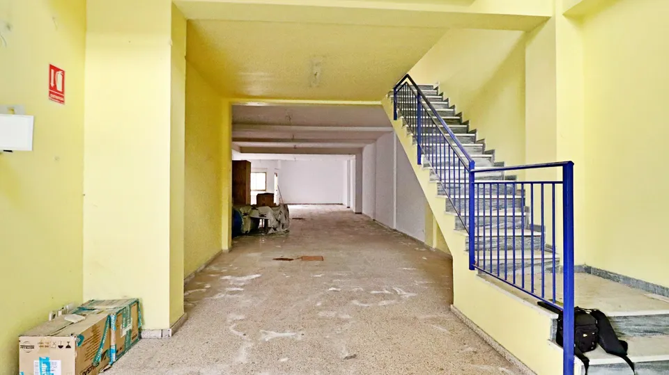 Magnifico Local Comercial de dos plantas en venta  !!oportunidad única!!