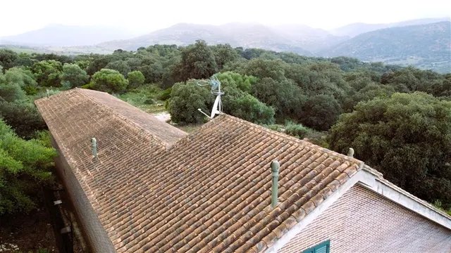Casa-Chalet en Venta en Benalauria Málaga — 9