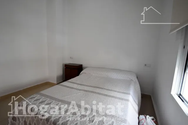 CASA ACOGEDORA Y SEMIREFORMADA CON PATIO — 16