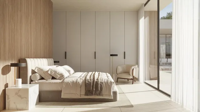 Villa 4 habitaciones 557m² en venta - La Viña - Montemar - San Jaime — 7