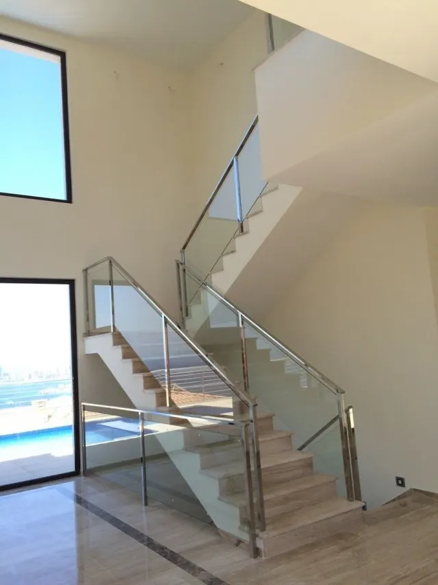 Chalet de lujo en Benidorm, zona Rincón de Loix. — 37