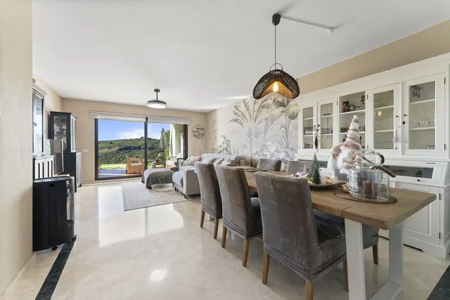 Apartamento 2 habitaciones 153m² en venta - Costa Del Sol - foto 3
