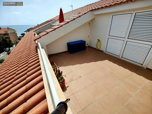 Exclusivo Ático Dúplex en Alcanar Playa: Tu Refugio Soñado — 9