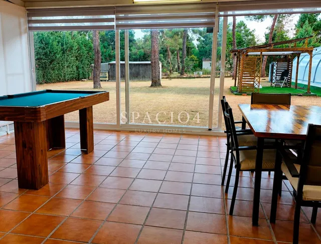 Chalet en venta en Segovia con piscina cubierta y 2.600 m2 — 17