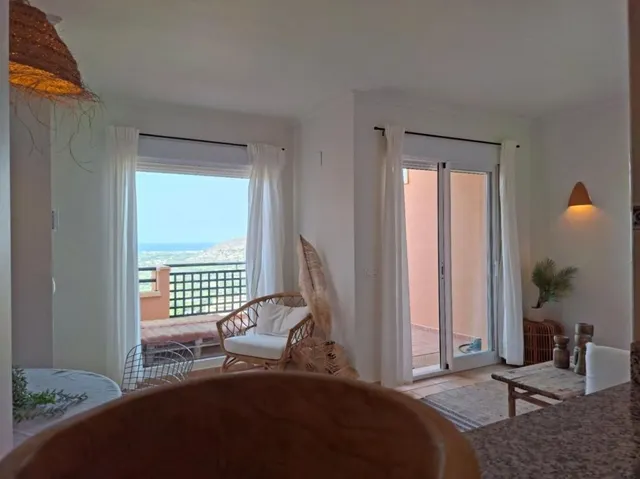 Apartamento 2 habitaciones 75m² en venta - La Xara - La Sella - Jesús Pobre — 24