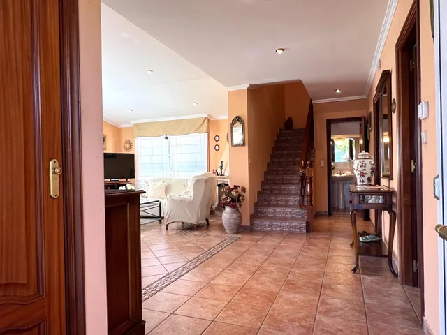 Casa en la playa del Pedrido — 3