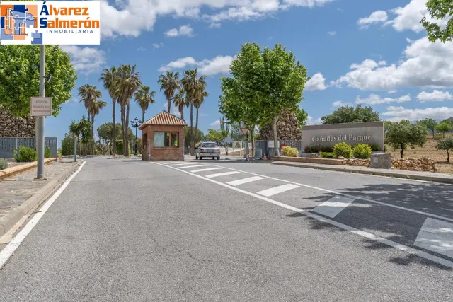 Maravillosa vivienda unifamiliar en Cañadas del Parque — 3