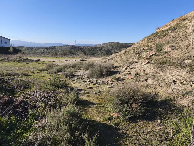 Terreno rural en venta - Sierra de huetor y la alfaguara — 19