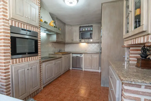 Adosado 3 habitaciones 190m² en venta - Costa Del Sol — 8