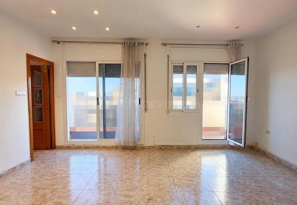 Piso 2 habitaciones 70m² en venta - Delicias