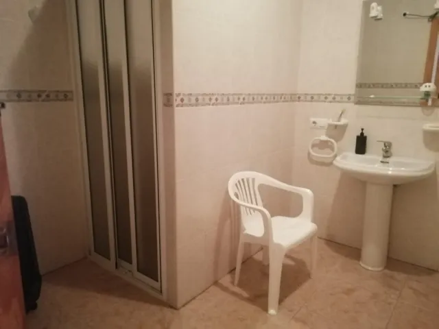 BENICOLET (VALENCIA) - CASA DE PUEBLO - SE VENDE — 23
