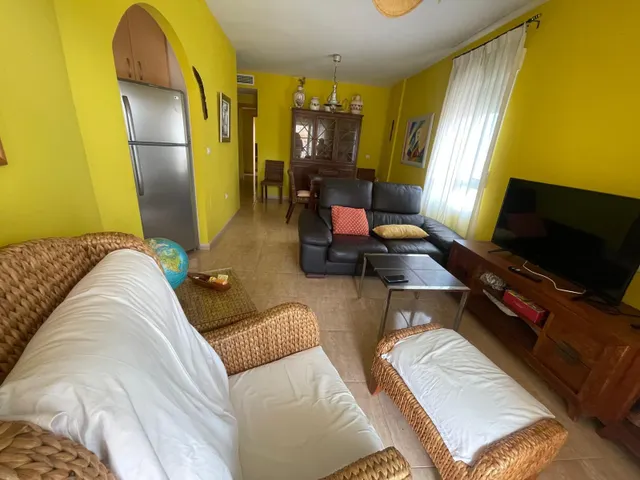 Amplio y luminoso apartamento en la zona del Faro — 20