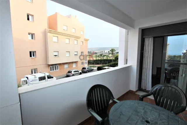 APARTAMENTO EN ALQUILER -TEMPORADA DE SEPTIEMBRE 26 A JUNIO 27 — 9