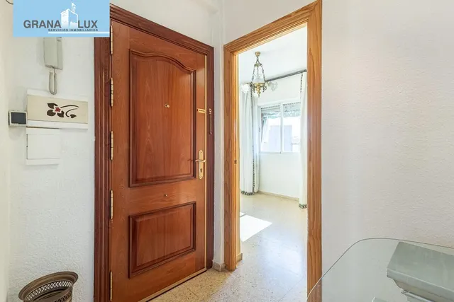 Magnífico piso ideal para invertir o para vivir sin vecinos y con vistas despejadas. — 20