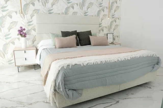Villa 3 habitaciones 167m² en venta - Lo Marabú — 20