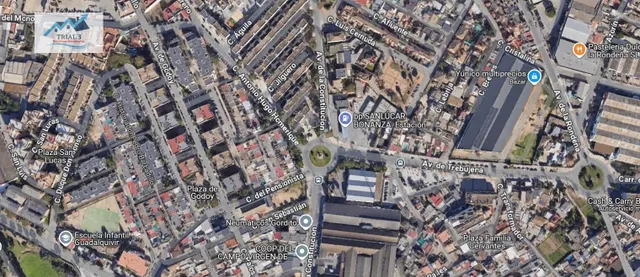 Venta casa en Sanlúcar de Barrameda (Cádiz) - foto 4
