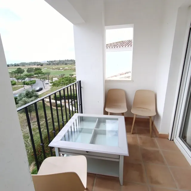 Apartamento 2 habitaciones en venta - SUCINA — 36
