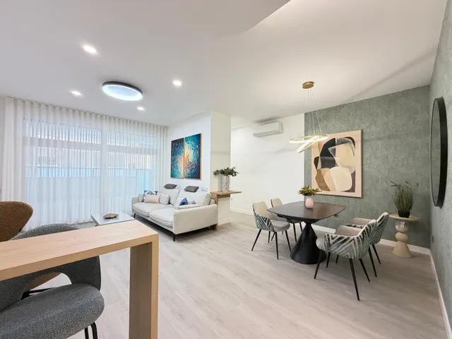 Apartamento 2 habitaciones 123m² en venta - Playa del cura — 15