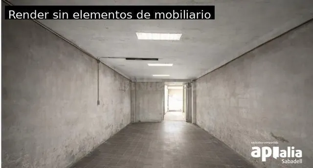 Oportunidad de inversión en l’Eixample de Sabadell — 2