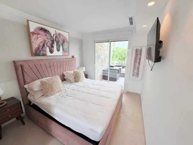 Villa 4 habitaciones 212m² en venta - Dolores de Pacheco-Santa Rosalía — 10